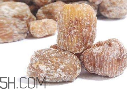 蜜棗是哪里的特產？蜜棗是用什么棗做的