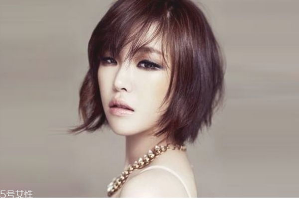 睡不醒發(fā)型配什么顏色 睡不醒頭染什么色好看 睡不醒發(fā)型配什么顏色 睡不醒頭染什么色好看