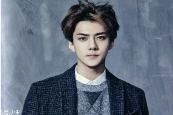 男生可以燙什么發(fā)型 男生流行燙發(fā) 男生可以燙什么發(fā)型 男生流行燙發(fā)