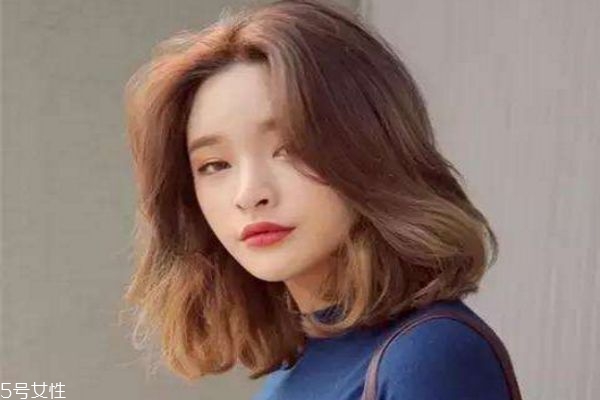 睡不醒發(fā)型配什么顏色 睡不醒頭染什么色好看 睡不醒發(fā)型配什么顏色 睡不醒頭染什么色好看