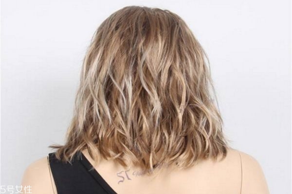 睡不醒發(fā)型怎么吹 2019睡不醒發(fā)型圖片 睡不醒發(fā)型怎么吹 2019睡不醒發(fā)型圖片