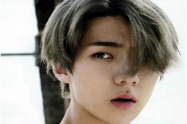 男生可以燙什么發(fā)型 男生流行燙發(fā) 男生可以燙什么發(fā)型 男生流行燙發(fā)