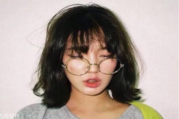 睡不醒發(fā)型怎么吹 2019睡不醒發(fā)型圖片 睡不醒發(fā)型怎么吹 2019睡不醒發(fā)型圖片