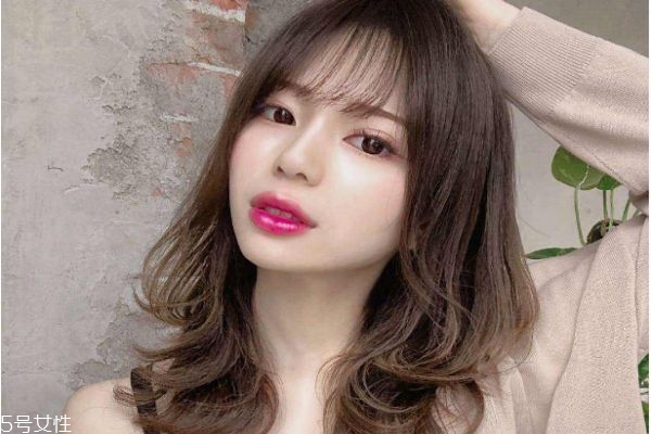 睡不醒發(fā)型怎么吹 2019睡不醒發(fā)型圖片 睡不醒發(fā)型怎么吹 2019睡不醒發(fā)型圖片