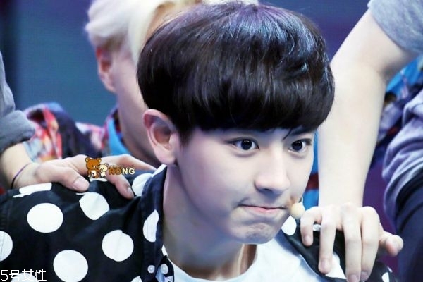 男生可以燙什么發(fā)型 男生流行燙發(fā) 男生可以燙什么發(fā)型 男生流行燙發(fā)