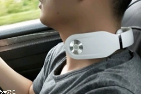 skg頸椎按摩儀怎么樣 顏值超高的按摩儀 skg頸椎按摩儀怎么樣 顏值超高的按摩儀