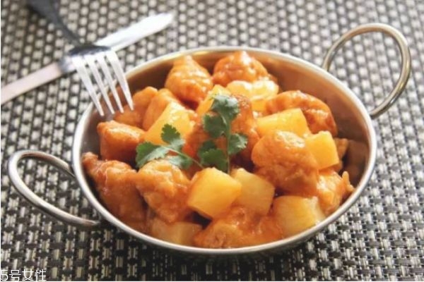 菠蘿應(yīng)該怎么吃 菠蘿家常菜的做法大全 菠蘿應(yīng)該怎么吃 菠蘿家常菜的做法大全