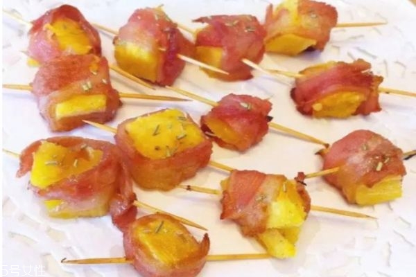 菠蘿應(yīng)該怎么吃 菠蘿家常菜的做法大全 菠蘿應(yīng)該怎么吃 菠蘿家常菜的做法大全