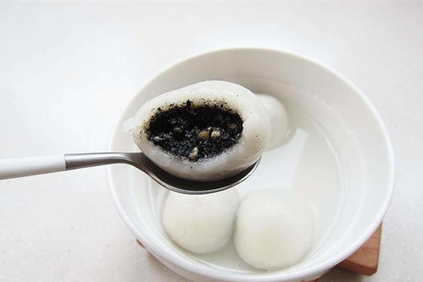 湯圓有不同口味嗎 不同種類(lèi)湯圓推薦