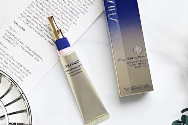 資生堂小針管能見光嗎 3大黑科技為一體 資生堂小針管能見光嗎 3大黑科技為一體