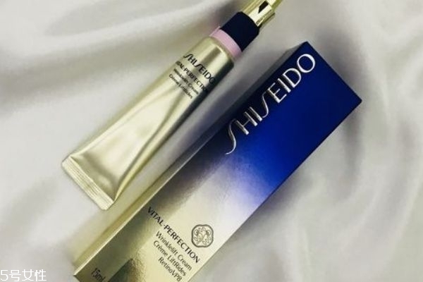 資生堂小針管能見光嗎 3大黑科技為一體 資生堂小針管能見光嗎 3大黑科技為一體