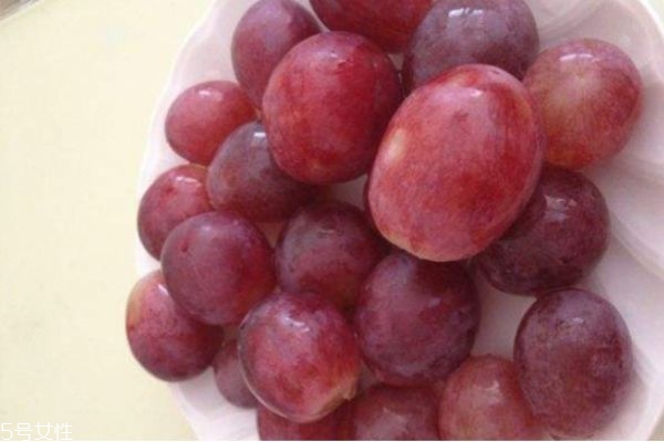提子和葡萄的區(qū)別 提子和葡萄的共同之處 提子和葡萄的區(qū)別 提子和葡萄的共同之處