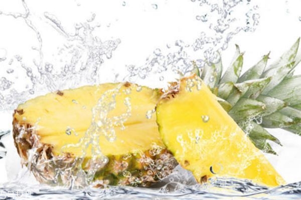菠蘿真的可以減肥嗎 吃菠蘿注意事項(xiàng) 菠蘿真的可以減肥嗎 吃菠蘿注意事項(xiàng)