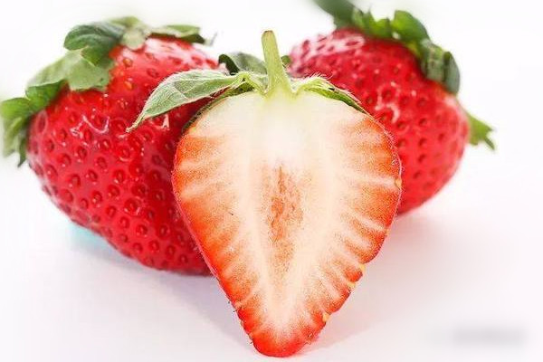 草莓可以放幾天 草莓的功效 草莓可以放幾天 草莓的功效