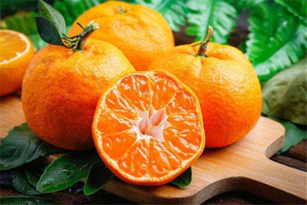 柑橘可以煮嗎 柑橘吃法 柑橘可以煮嗎 柑橘吃法