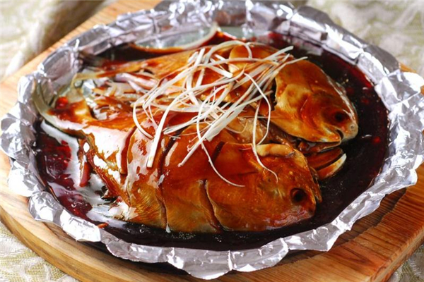 紅鯧魚(yú)的做法 紅鯧魚(yú)怎么做好吃