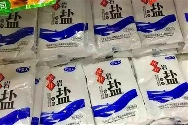 吃太咸的危害 健康吃法這樣吃 吃太咸的危害 健康吃法這樣吃