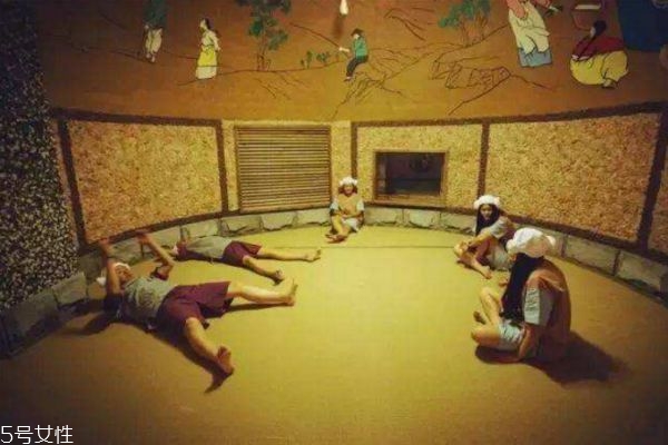 汗蒸能調(diào)理內(nèi)分泌失調(diào)嗎 汗蒸可以緩解內(nèi)分泌失調(diào) 汗蒸能調(diào)理內(nèi)分泌失調(diào)嗎 汗蒸可以緩解內(nèi)分泌失調(diào)