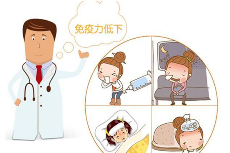 孩子吃什么提高免疫力？?jī)和嫔貌缓?>
<p class=