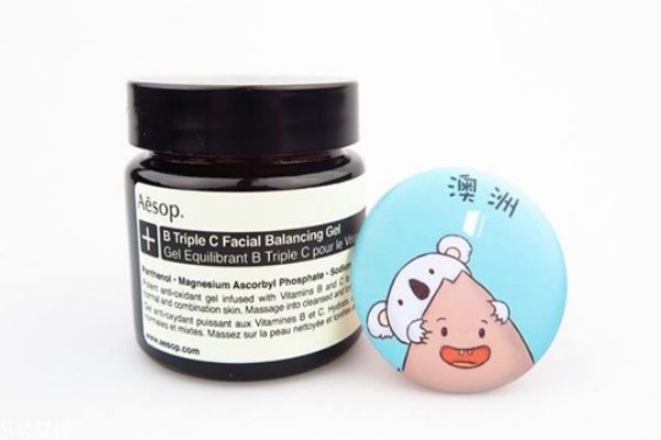 伊索b3c怎么用 伊索b3c主要功效 伊索b3c怎么用 伊索b3c主要功效