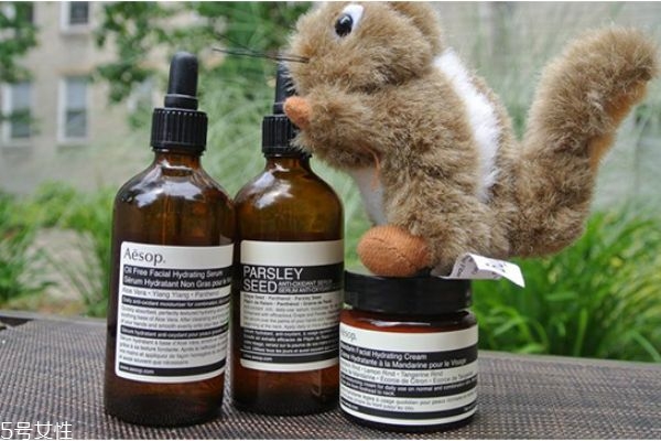 伊索蜜柑水潤(rùn)乳怎么用 伊索蜜柑水潤(rùn)乳用法