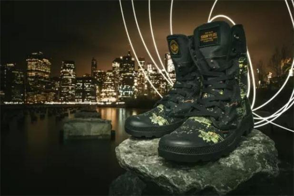 帕拉丁和匡威哪個(gè)好 舒適度對比