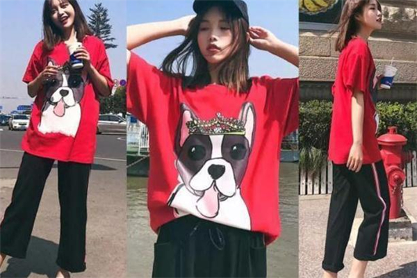 黑色闊腿褲怎么搭配 上衣這樣選擇 黑色闊腿褲怎么搭配 上衣這樣選擇