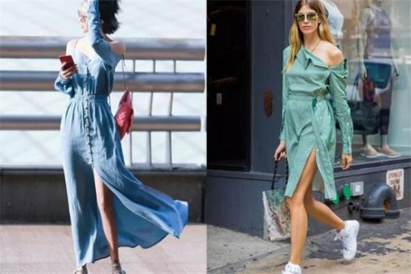2019年夏天流行什么裙子 準(zhǔn)備這幾條 2019年夏天流行什么裙子 準(zhǔn)備這幾條
