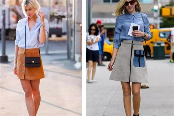 2019年夏天流行什么裙子 準(zhǔn)備這幾條 2019年夏天流行什么裙子 準(zhǔn)備這幾條
