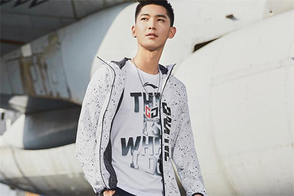 badfive是什么牌子 李寧badfive什么意思 badfive是什么牌子 李寧badfive什么意思