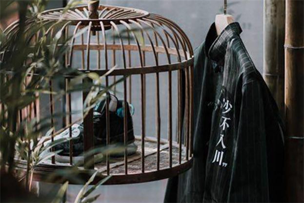 badfive是什么牌子 李寧badfive什么意思 badfive是什么牌子 李寧badfive什么意思