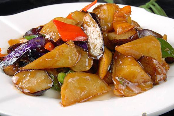 茄子為什么會(huì)變黑 茄子變黑的原因 茄子為什么會(huì)變黑 茄子變黑的原因