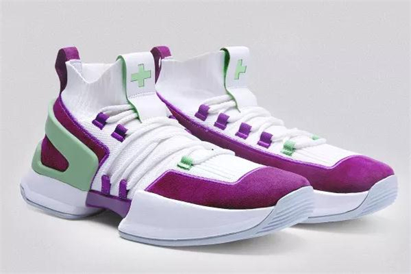 無中生有籃球鞋在哪里買 國產(chǎn)小眾品牌 無中生有籃球鞋在哪里買 國產(chǎn)小眾品牌