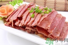 驢肉不能和什么一起吃？什么人不能吃驢肉？