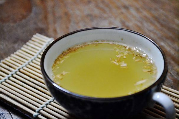 姜湯會上火嗎 上火可以喝姜湯嗎 姜湯會上火嗎 上火可以喝姜湯嗎