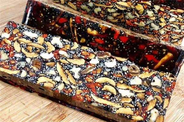 阿膠糕發(fā)霉了還能吃嗎 當(dāng)心吃壞肚子 阿膠糕發(fā)霉了還能吃嗎 當(dāng)心吃壞肚子