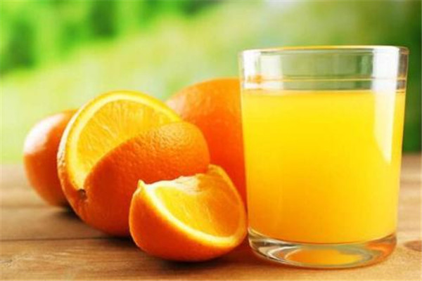 橙汁可以減肥嗎 橙汁的好處 橙汁可以減肥嗎 橙汁的好處