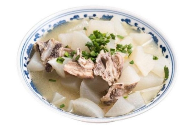 為什么沒有羊肉干 膻味不好處理 為什么沒有羊肉干 膻味不好處理