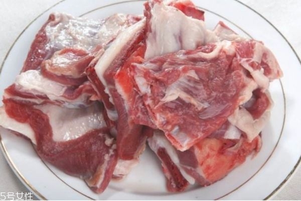 為什么沒有羊肉干 膻味不好處理 為什么沒有羊肉干 膻味不好處理