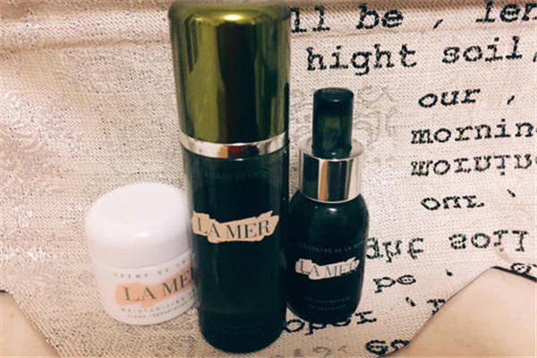 海藍之謎可以修復(fù)紅血絲嗎 海藍之謎的用法