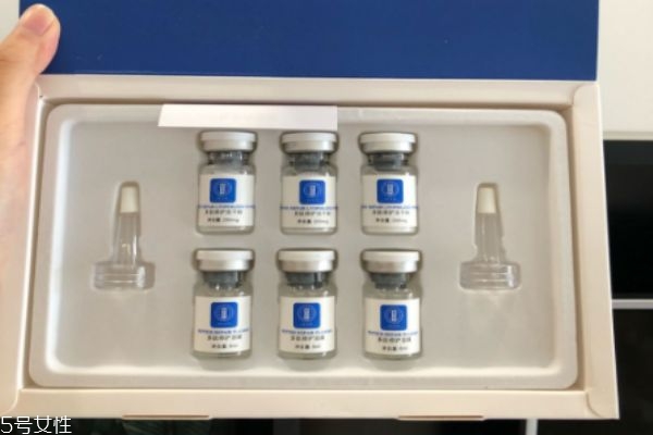 寡肽凍干粉怎么用 寡肽修護(hù)凍干粉用法 寡肽凍干粉怎么用 寡肽修護(hù)凍干粉用法