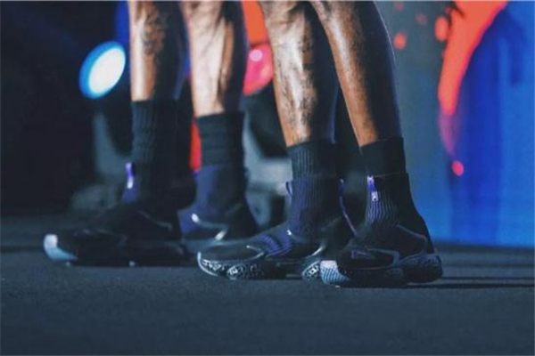 匹克ghost shell測評 匹克3D打印籃球鞋 匹克ghost shell測評 匹克3D打印籃球鞋