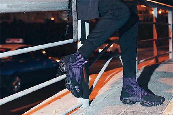 匹克ghost shell測評 匹克3D打印籃球鞋 匹克ghost shell測評 匹克3D打印籃球鞋