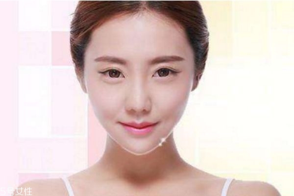 墊下巴多久可以恢復(fù) 墊下巴后多久可以吃飯 墊下巴多久可以恢復(fù) 墊下巴后多久可以吃飯