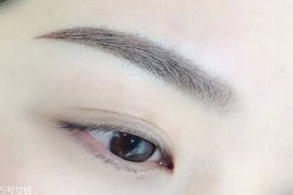 做完半永久眉毛多久可以敷面膜 紋眉后多久可以敷面膜 做完半永久眉毛多久可以敷面膜 紋眉后多久可以敷面膜