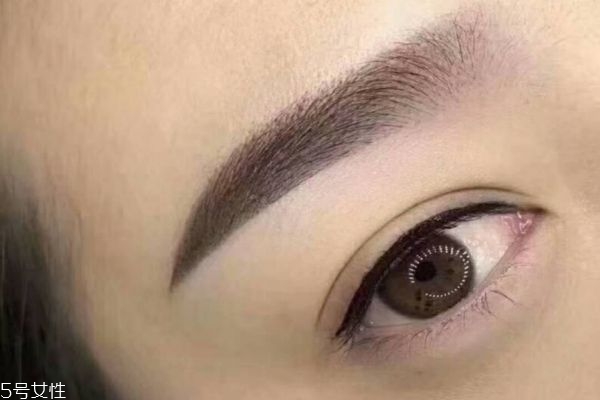 做完半永久眉毛多久可以敷面膜 紋眉后多久可以敷面膜 做完半永久眉毛多久可以敷面膜 紋眉后多久可以敷面膜