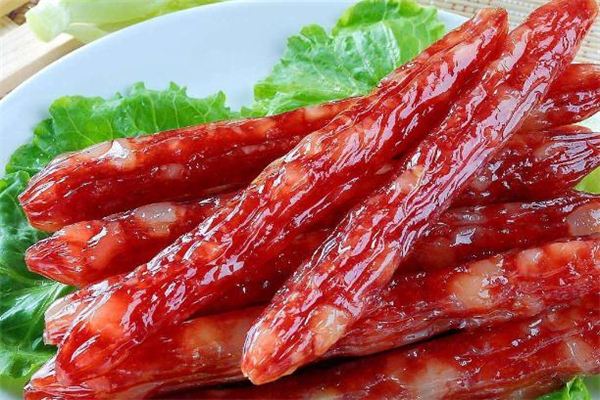 夏天可以做臘腸嗎 夏天做臘腸怎么才不壞 夏天可以做臘腸嗎 夏天做臘腸怎么才不壞