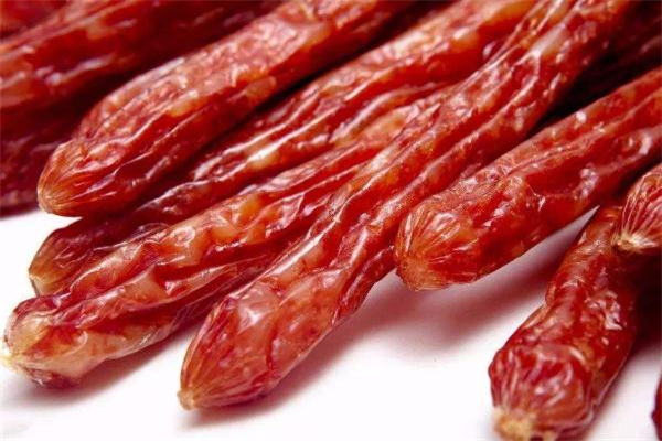 夏天可以做臘腸嗎 夏天做臘腸怎么才不壞 夏天可以做臘腸嗎 夏天做臘腸怎么才不壞