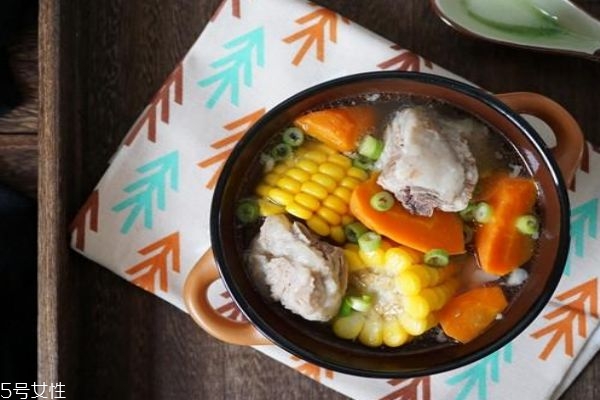 排骨湯怎么燉好喝 燉排骨湯的小技巧 排骨湯怎么燉好喝 燉排骨湯的小技巧