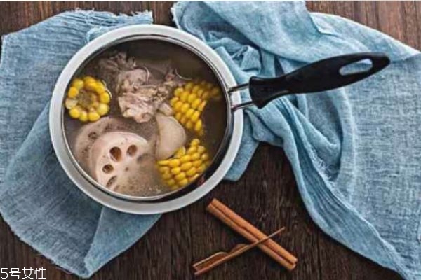 排骨湯怎么燉好喝 燉排骨湯的小技巧 排骨湯怎么燉好喝 燉排骨湯的小技巧